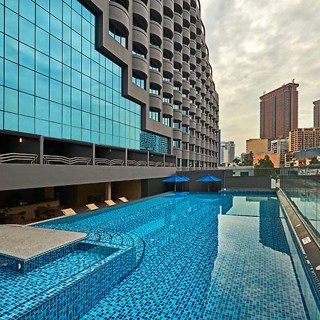 Swiss-Garden Hotel Bukit Bintang Kuala Lumpur Exterior photo